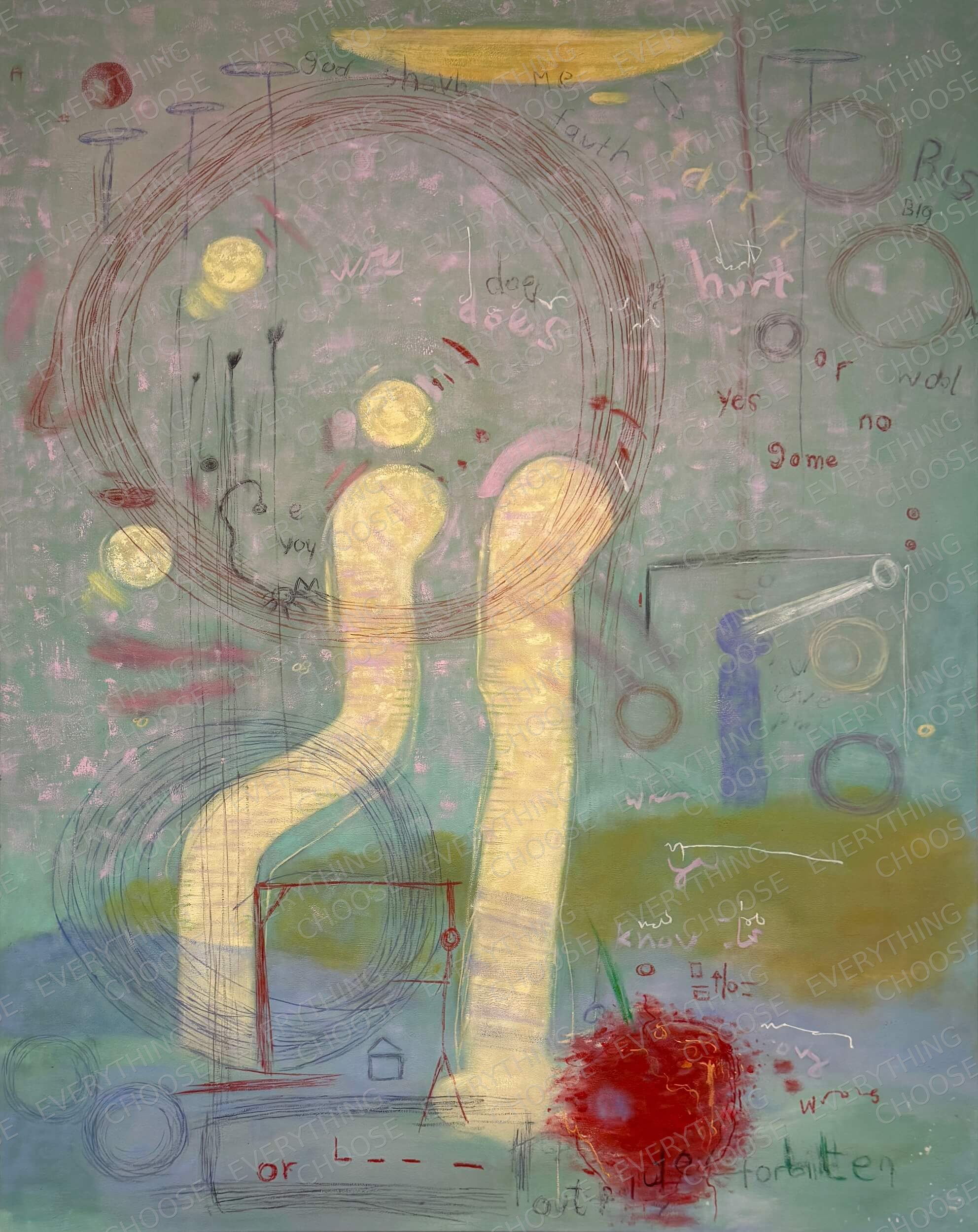 Painting Masterpiece #2
