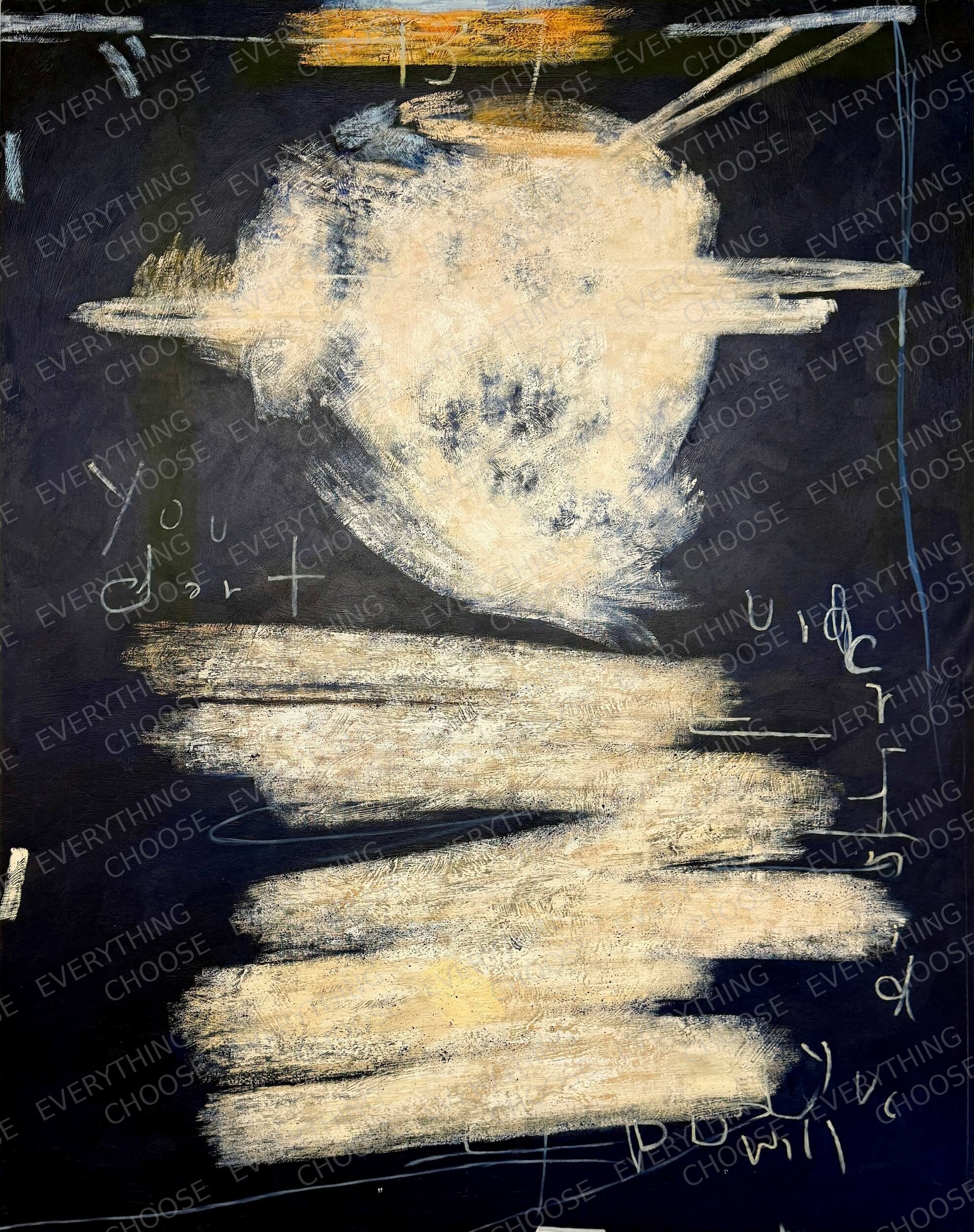 Painting Masterpiece #3