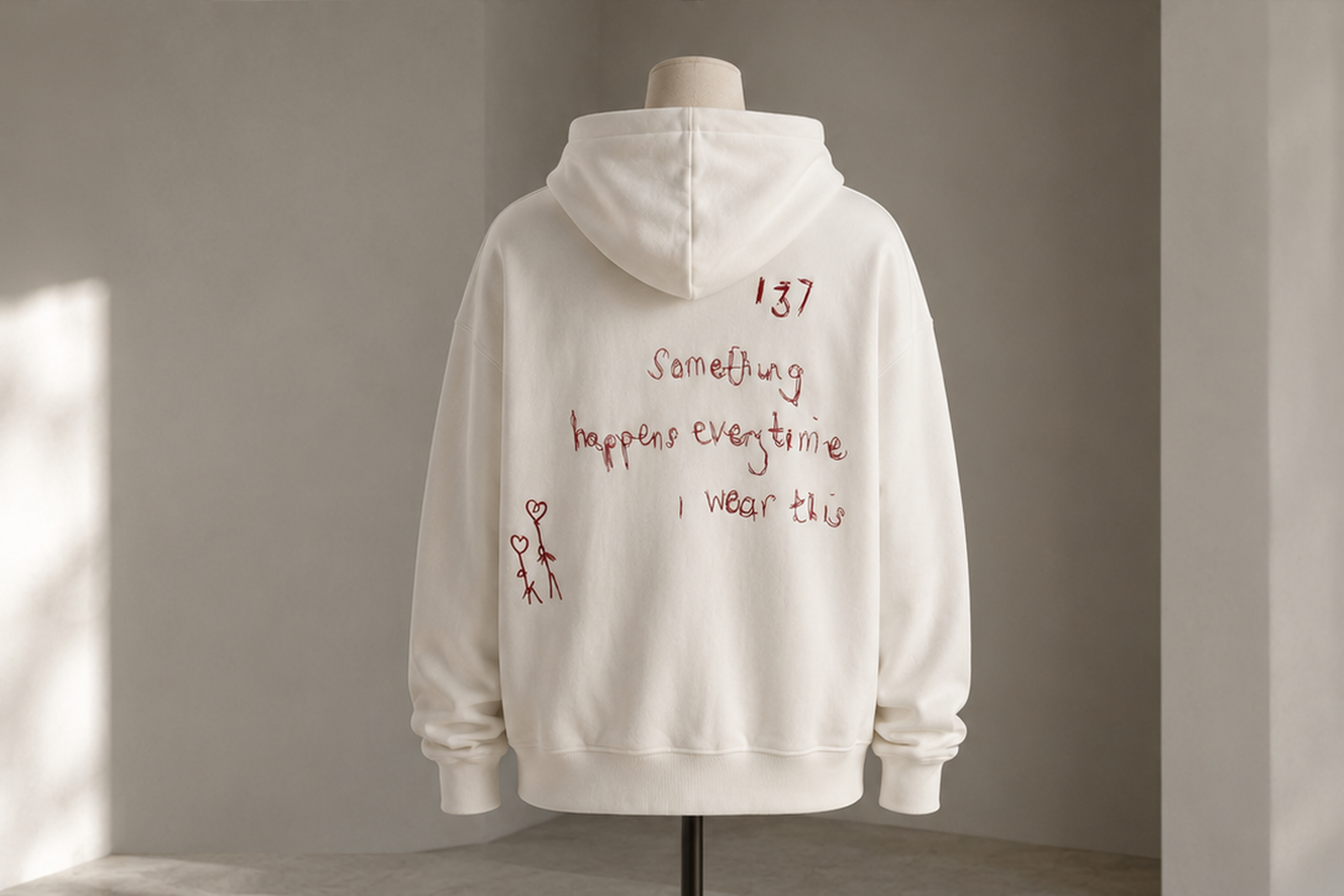 137 Jumper
