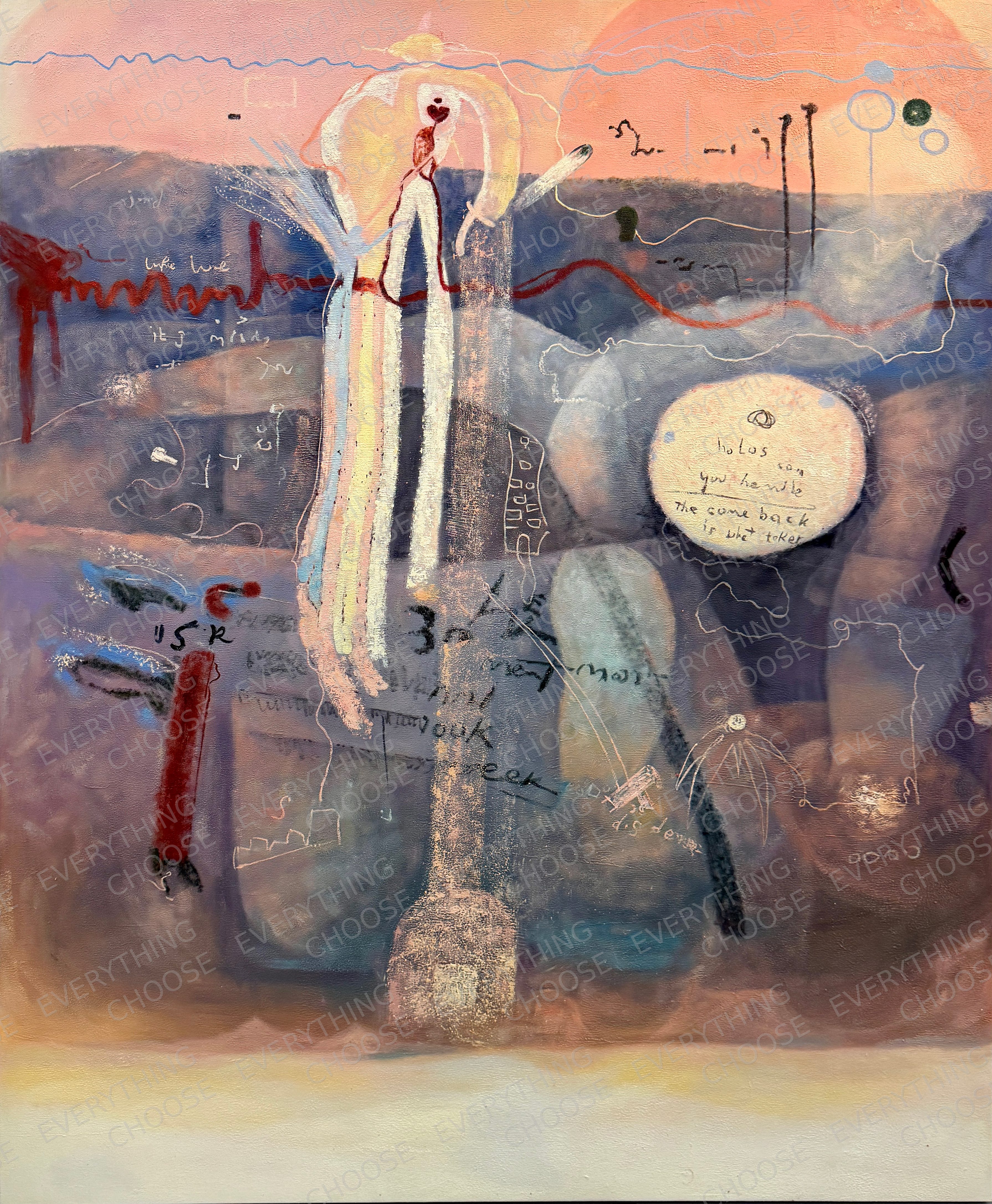 Painting Masterpiece #5